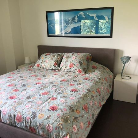 Landelijke Villa Met Zwembad En Gezellige Openhaard Zemst Eksteriør billede